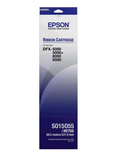 Epson #8766 (dfx 5000) szalag